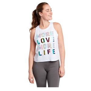 OTF pride tank